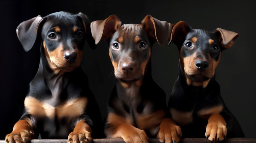 Doberman Pinscher