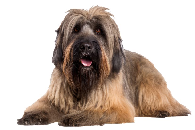 briard