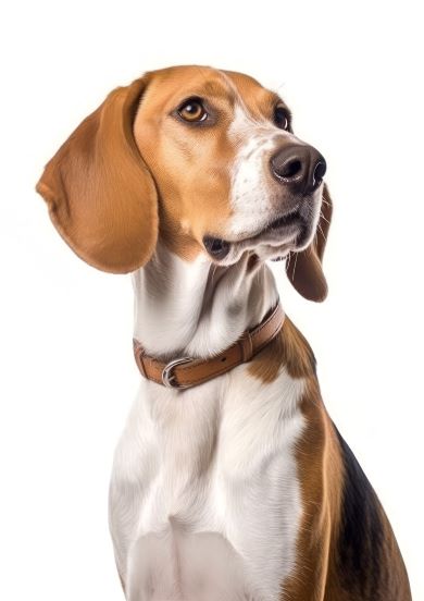 english foxhound