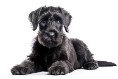 giant schnauzer