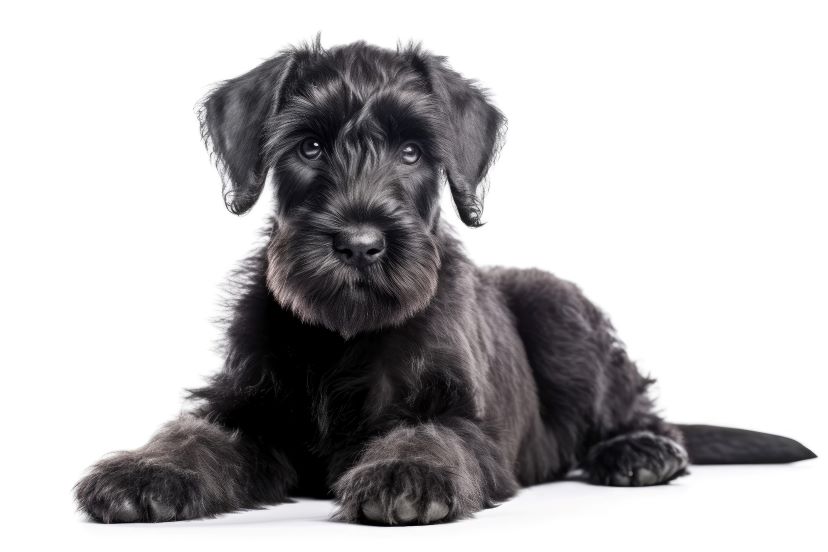 giant schnauzer