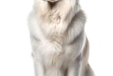 great pyrenees