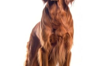 irish setter