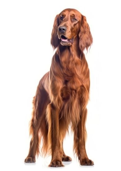 irish setter