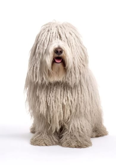 komondor