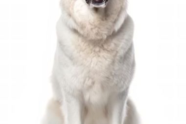 kuvasz