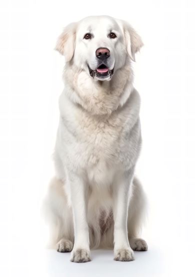 kuvasz