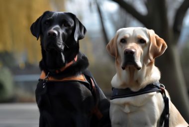 labrador retriever