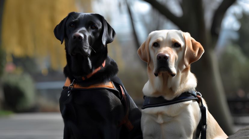 labrador retriever