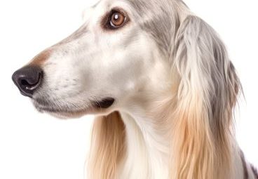 saluki