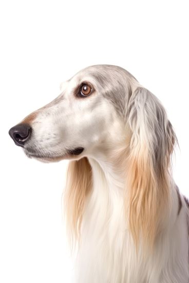 saluki